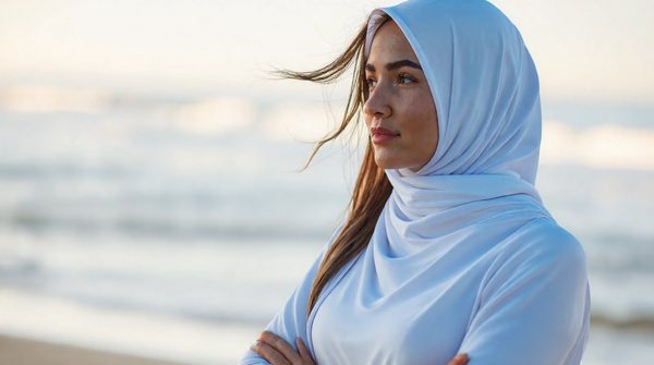 Burkini : adoptez un look contemporain tout en honorant vos valeurs