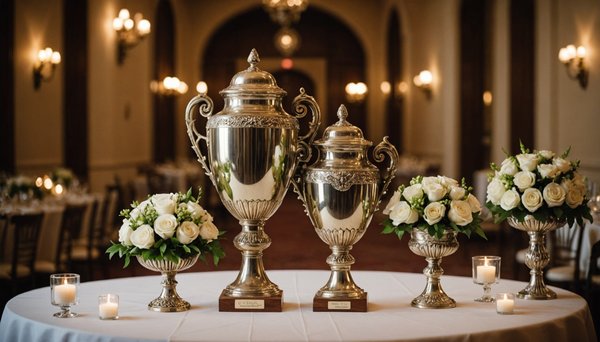 Urne mariage originale : des créations uniques pour chaque couple